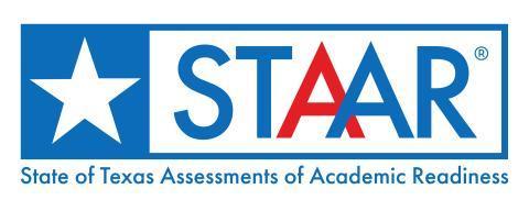 TEA STAAR Logo